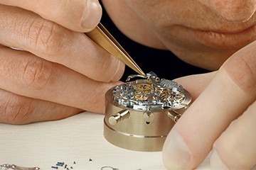 合肥劳力士特约维修点电话