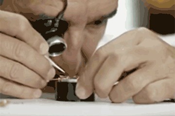 劳力士合肥售后维修服务点电话
