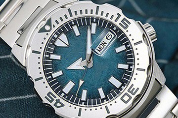 合肥劳力士换绢丝表带多少钱