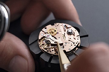 哪里维修合肥劳力士