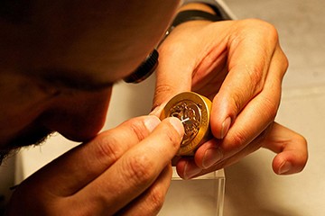 合肥劳力士换金属表带多少钱