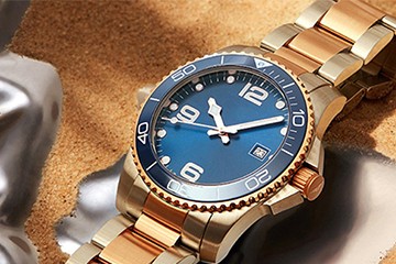 合肥劳力士手表表带更换多少钱