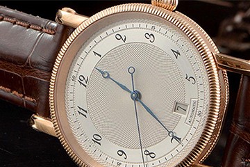 合肥劳力士更换皮表带费用