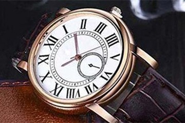 合肥劳力士换手表表带多少钱