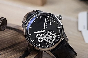 合肥劳力士表走慢了官方售后维修地址查询