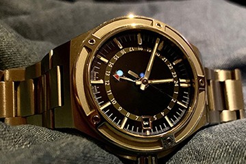 合肥劳力士走时不准了维修