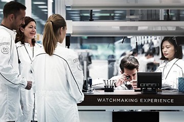 合肥劳力士表维修热线