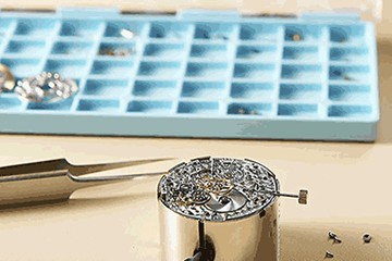 合肥劳力士表走快售后维修地址查询