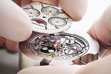 合肥劳力士偷停维修多少钱