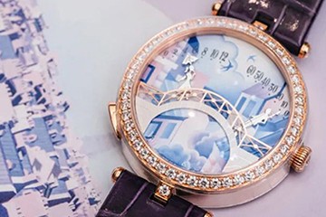 合肥劳力士表走快维修多少钱