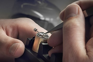 合肥劳力士更换表耳