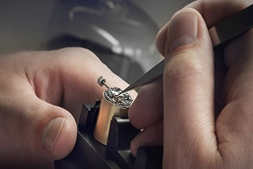 劳力士名表官售后点合肥地址