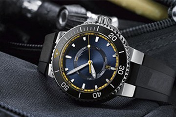 合肥劳力士更换表镜