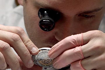 合肥有不有劳力士手表官售后店位置