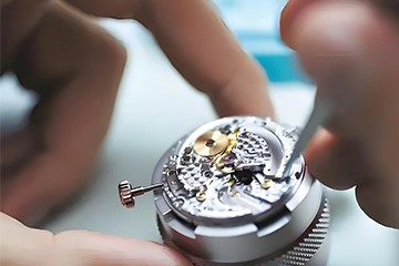 劳力士名表合肥售后店地址