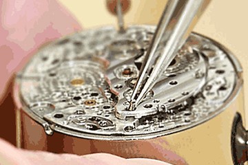 劳力士手表合肥官售后服务点地址