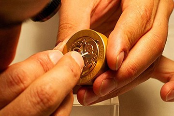 合肥劳力士正规官售后中心地址