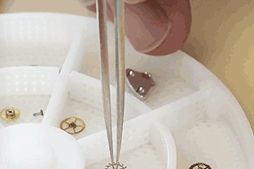 劳力士表合肥官售后店地址