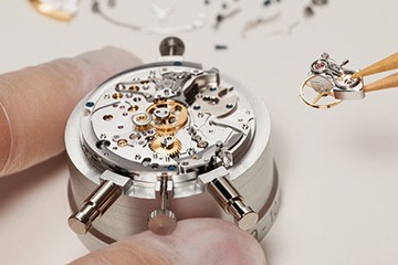 合肥劳力士名表售后网点地址