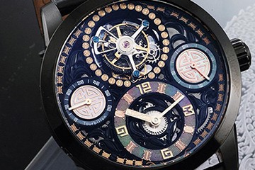 合肥劳力士名表售后店地址