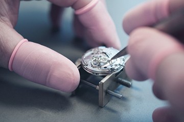 合肥有劳力士手表售后点位置