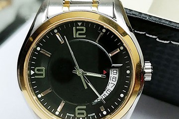 劳力士表售后点合肥店位置